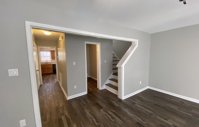 505 AVENT FRY RD