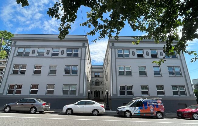 Studio, 1 bath, $1,195, Unit 205