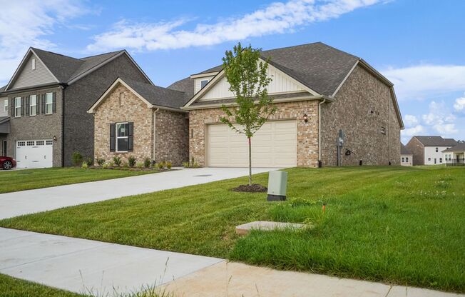 4925 Turquoise Lane, Murfreesboro, Tennessee 37129