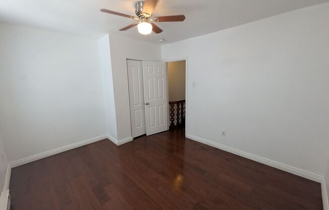 Updated Home - Point Breeze
