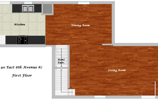 Partner-provided property photo