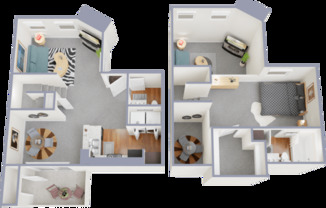 Partner-provided photo for $1282 unit