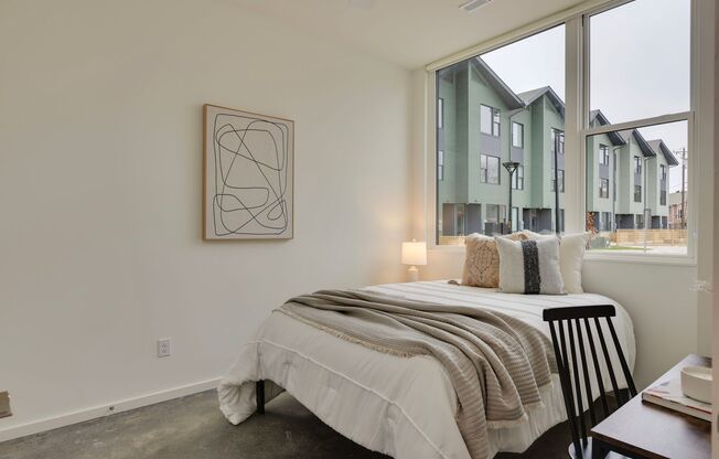 1 bed, 1 bath, 208 sqft, $800, Unit Unit 6 Suite A - 228 N Dillard St