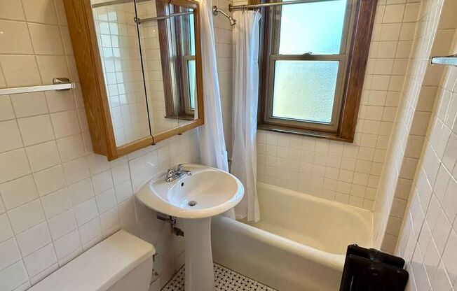 1 bed, 1 bath, 500 sqft, $1,825, Unit 233-313