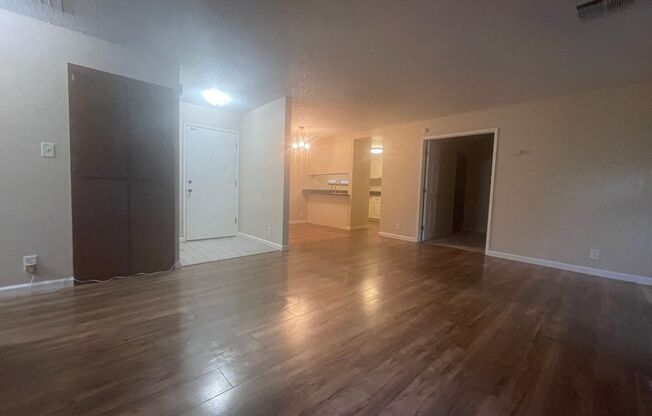 Beautiful Updated Condo with 2 Private Outside Patios