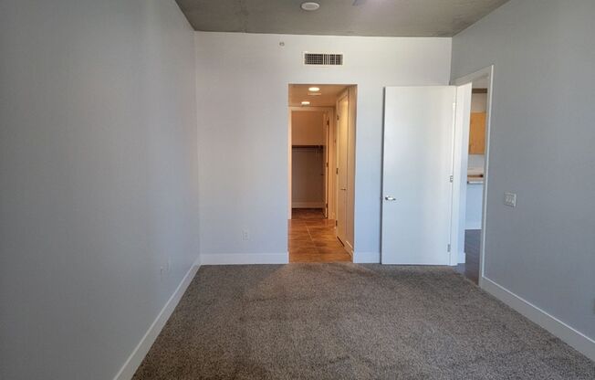 1 bed, 1 bath, $1,795