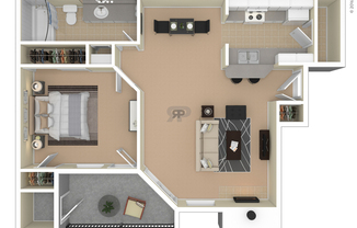 Partner-provided photo for $1084 unit