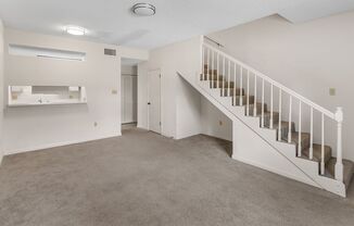 1 Bedroom  Vibes + Covered Parking + Pets Welcome = YES PLEASE