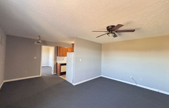 1 bed, 1 bath, 560 sqft, $725, Unit G50