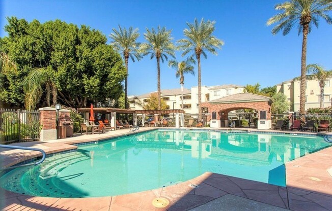 1 bed, 1 bath, 760 sqft, $1,200, Unit 305