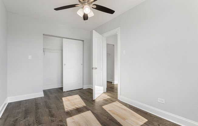 1 bed, 1 bath, 446 sqft, $1,700, Unit 303