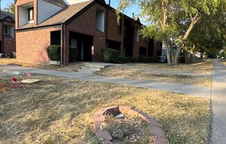 Ridgehaven Apartments