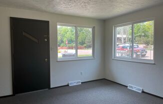 3 beds, 1 bath, $1,800