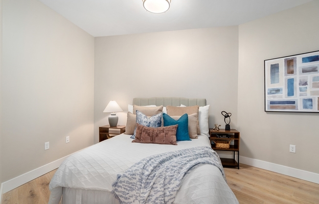 1 bed, 1 bath, 597 sqft, $2,650, Unit 416