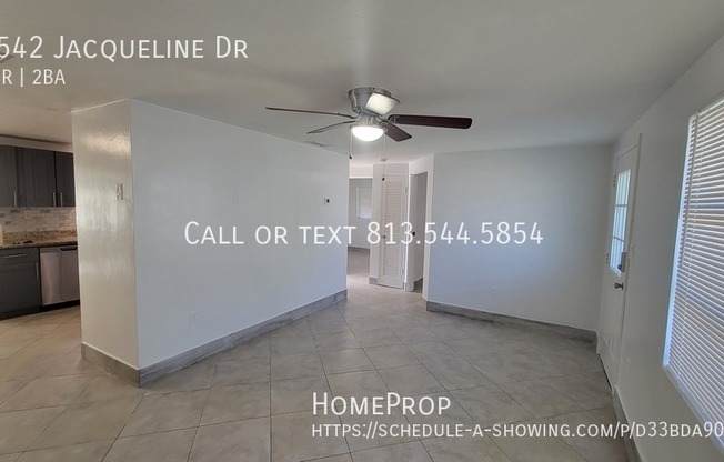 4542 JACQUELINE DR