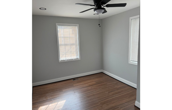 101 N Edgewood Street