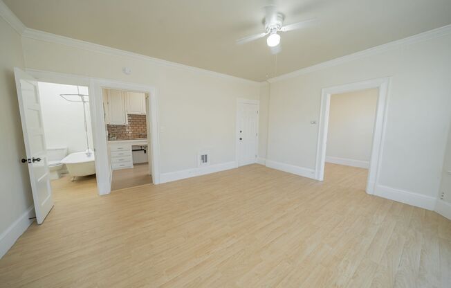 4056 Piedmont Avenue