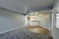 2 beds, 2 baths, 984 sqft, $1,500, Unit 160