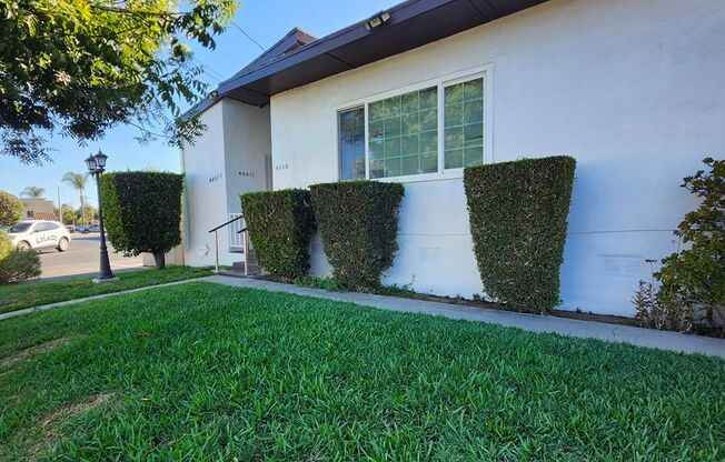 L - Walnut Grove, Rosemead