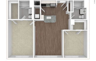 Partner-provided photo for $3050 unit