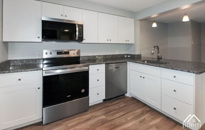 Prospect Street Apartments
