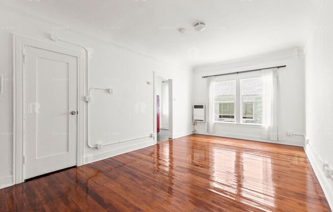 Studio, 1 bath, $1,495, Unit Unit #205