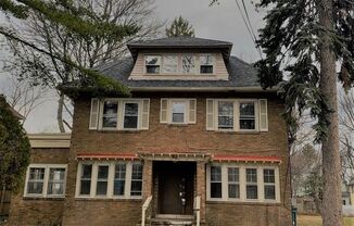 80 Huntington Park