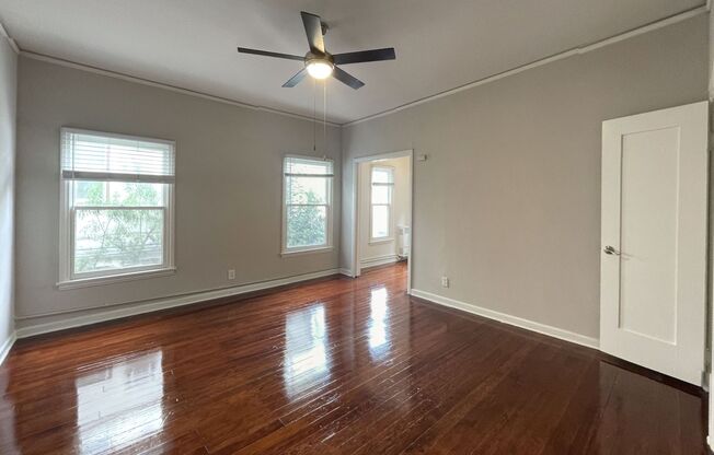 ING - Ingraham Apartments