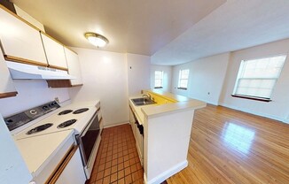 14 John Eliot Sq.