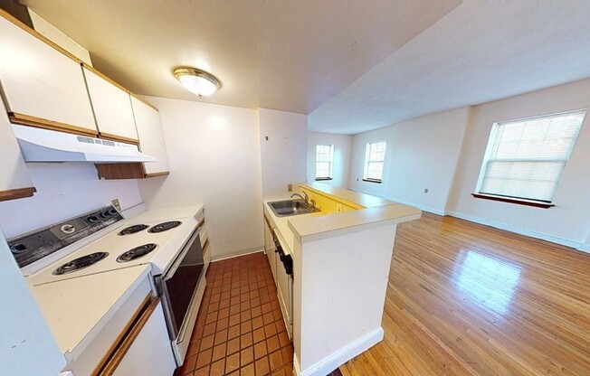 14 John Eliot Sq.