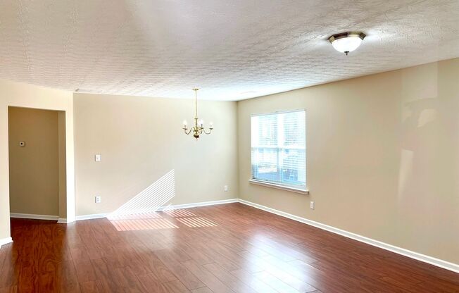 Welcome to this spacious 4 bedroom, 2 bathroom home located in Atlanta, GA.