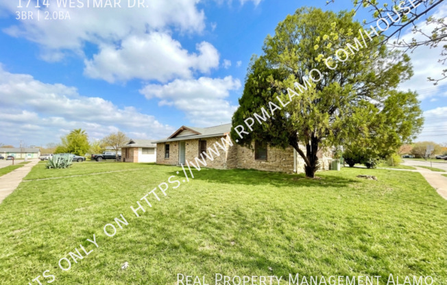 1714 WESTMAR DR