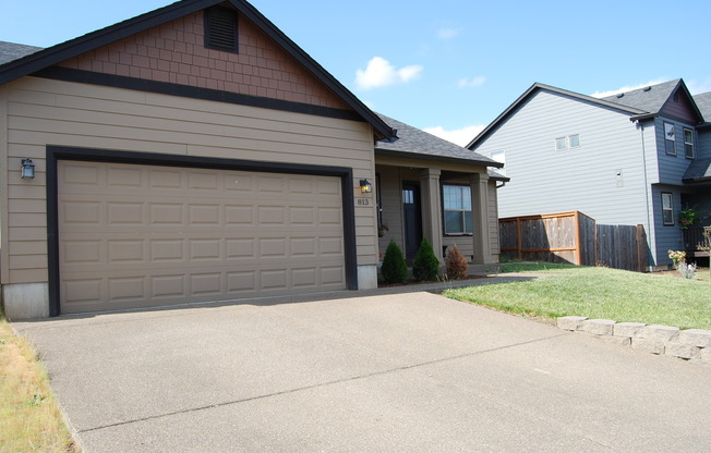 3 Bedroom 2 Bath Dayton OR