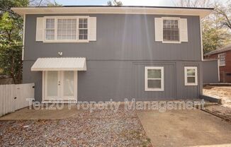 3822 HOWARD AVE