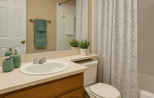 1 bed, 1 bath, 600 sqft, $849, Unit Apt 415