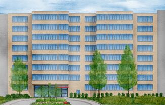 Discover this Dupont Circle Studio on Mass Ave with All Utilities included.