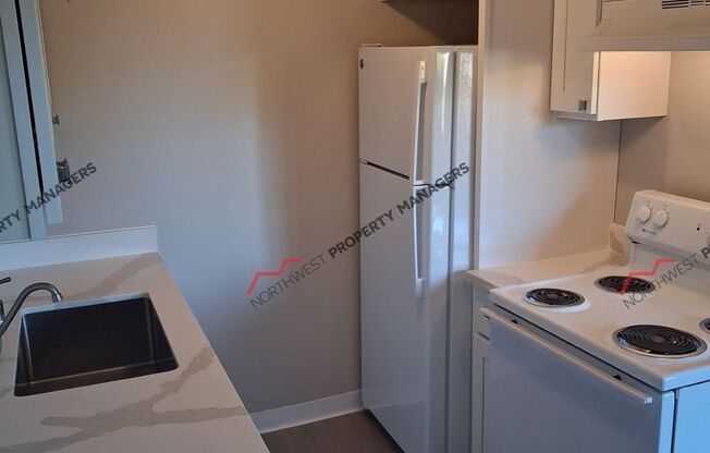 1 bed, 1 bath, 585 sqft, $1,245, Unit A3