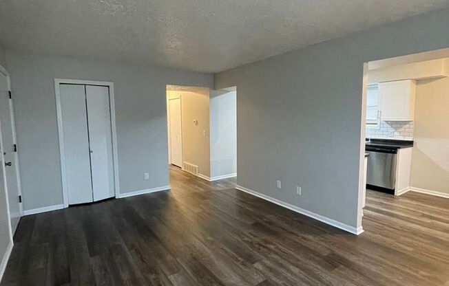Country Ridge