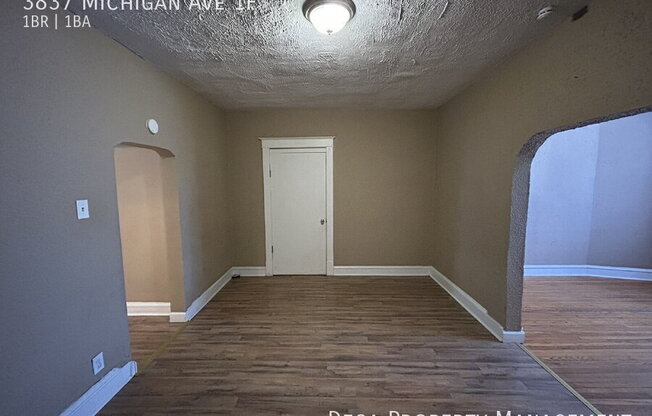 3837 Michigan Avenue #A