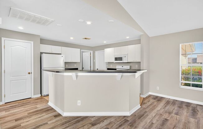 3 beds, 2 baths, $1,850