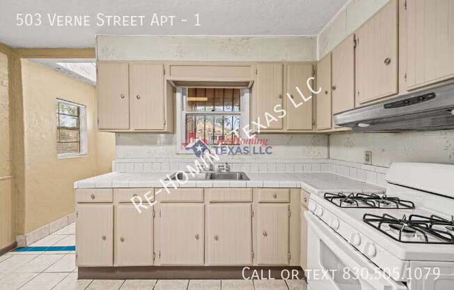 503 VERNE ST
