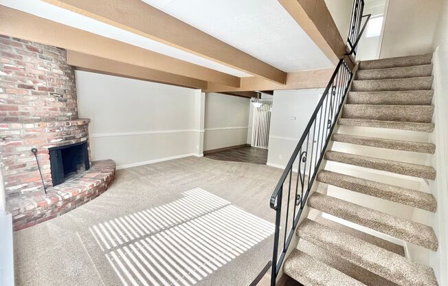 2805 - 2807 H Street - Fireside West