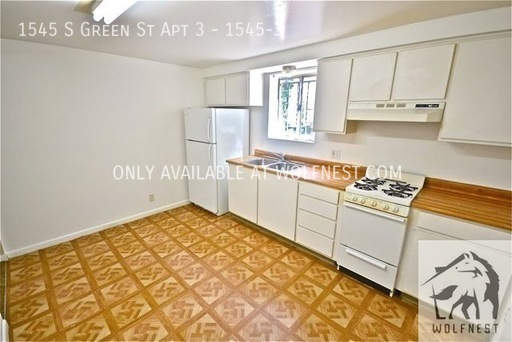 1545 S Green St Apt 1