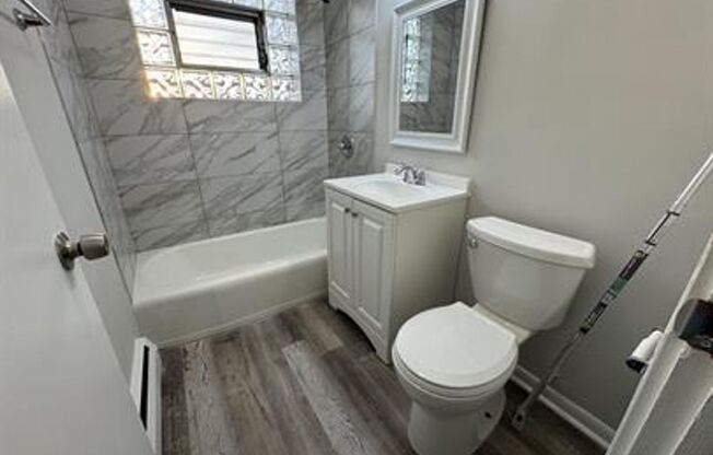 2834 South Harlem Avenue