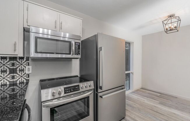 1 bed, 1 bath, $1,325