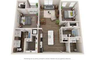 Partner-provided photo for $1659 unit