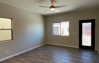 1 bed, 1 bath, $1,300