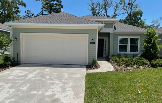 COMING SOON!! - Must see 3 bedroom 2 bathroom home in new development, Lennar at Osprey Landing