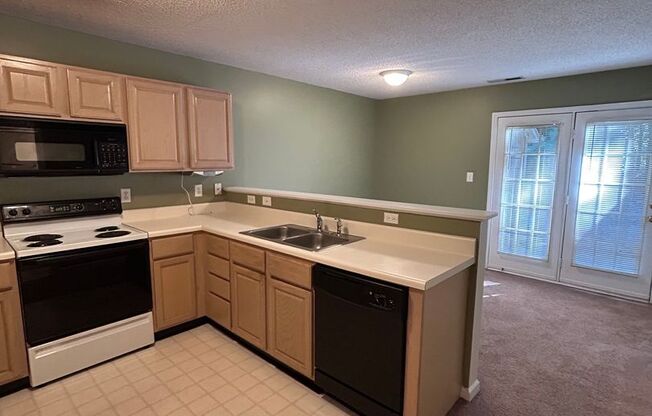 Durham / 2BR Townhouse of Pope Rd AVAIL