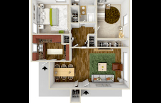Partner-provided photo for $2196 unit